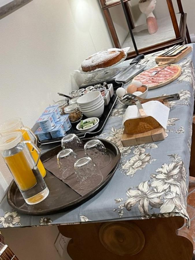 Frühstückspension Sosta Al Capitano Pontassieve