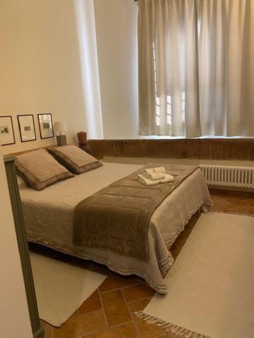 Bed and breakfast Sosta Al Capitano Pontassieve